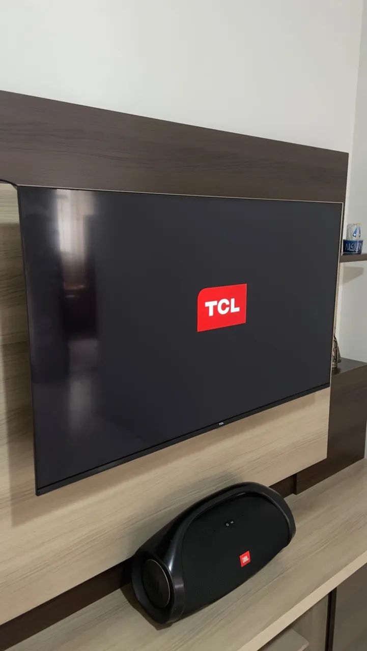 Smart TV TCL 43?  - Foto 2