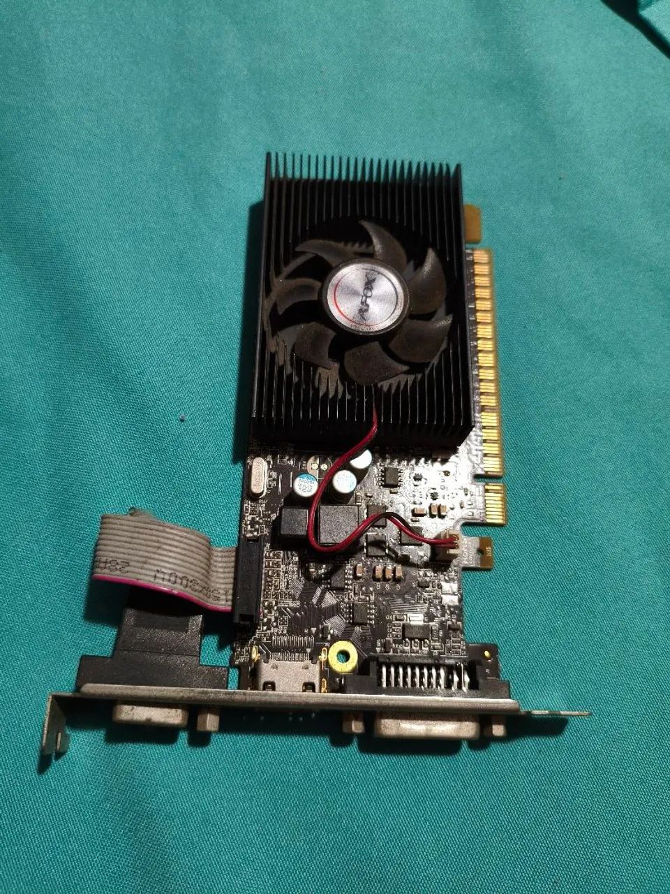 Placa de vídeo game para trabalhar - Foto 2
