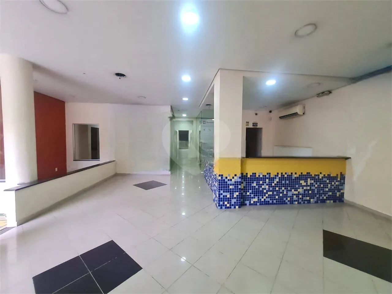 Salão Comercial para locação em Vila carrão - SP