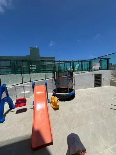 OPORTUNIDADE EM BOA VIAGEM  3 QTS (SUÍTE) NASCENTE COM LAZER! - Foto 2