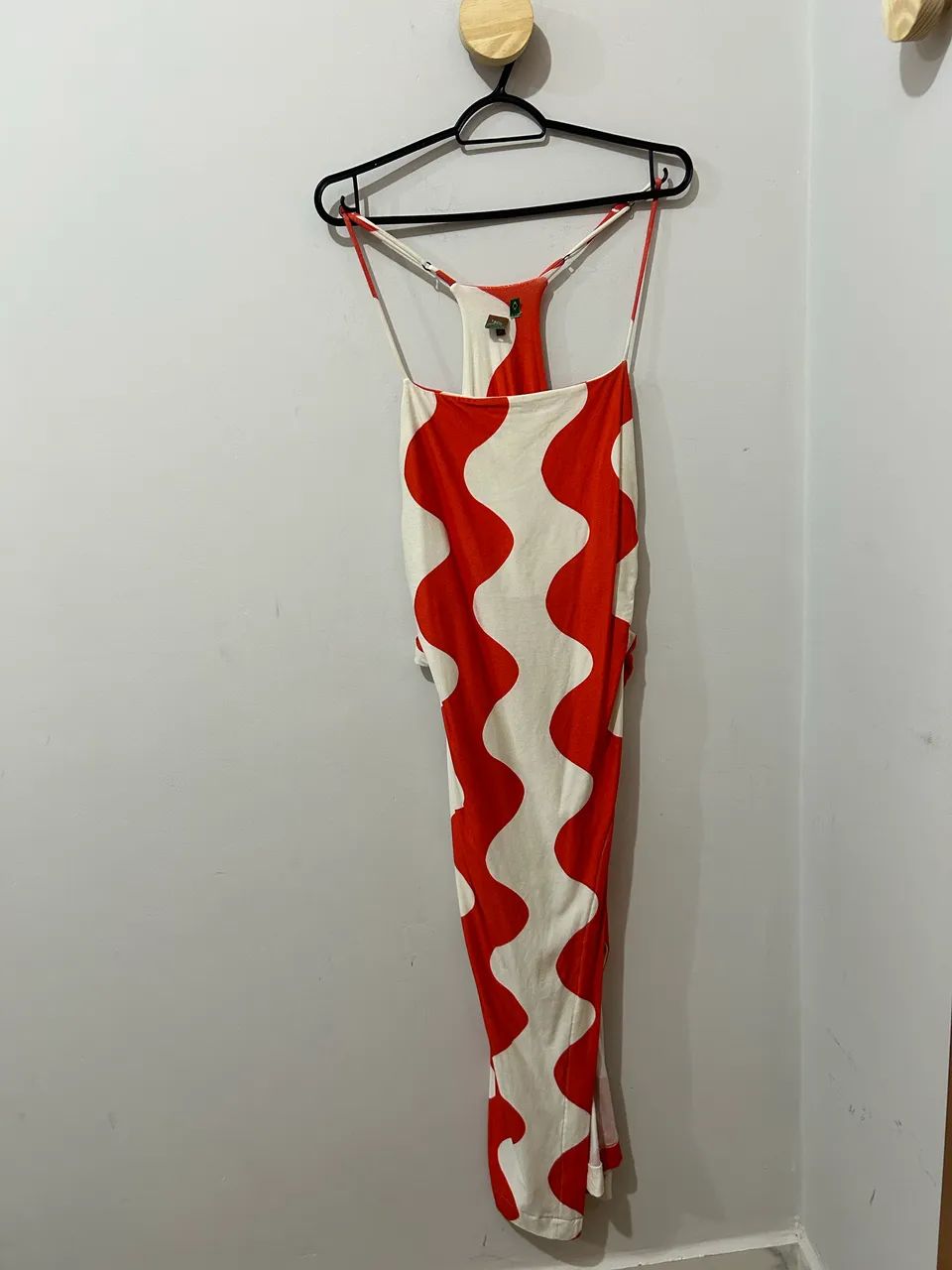 Vestido farm  - Foto 2