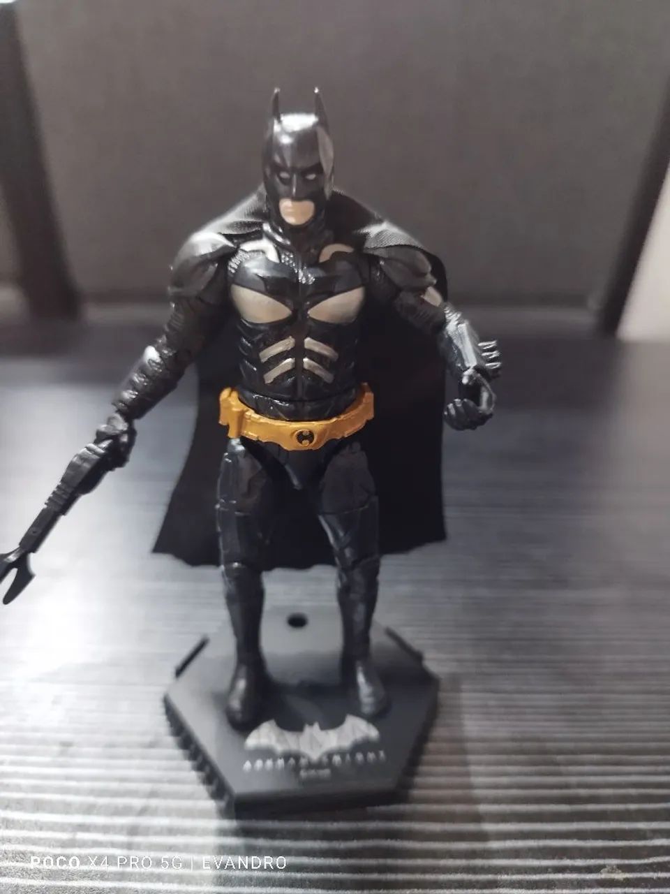 Batman Arkham Knight 