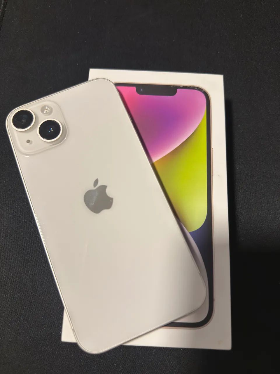IPHONE 14 - Foto 2
