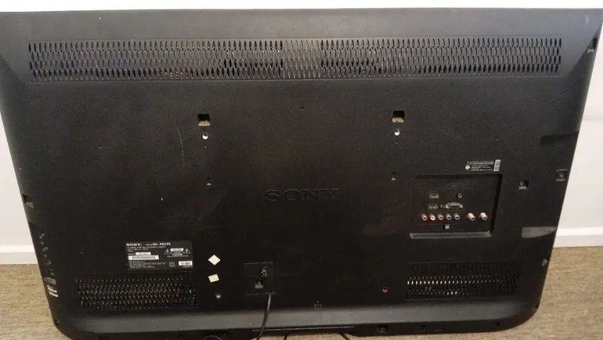 Televisão Sony Bravia 40" (Retirada de Peças) - Foto 3