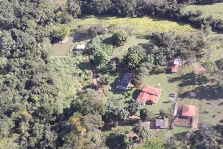 Sítio de 24 hectares - Foto 2