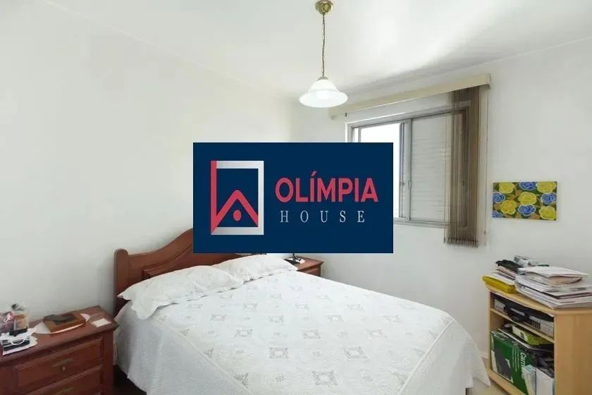 Venda Apartamento 3 Dormitórios - 89 m² Moema - Foto 8