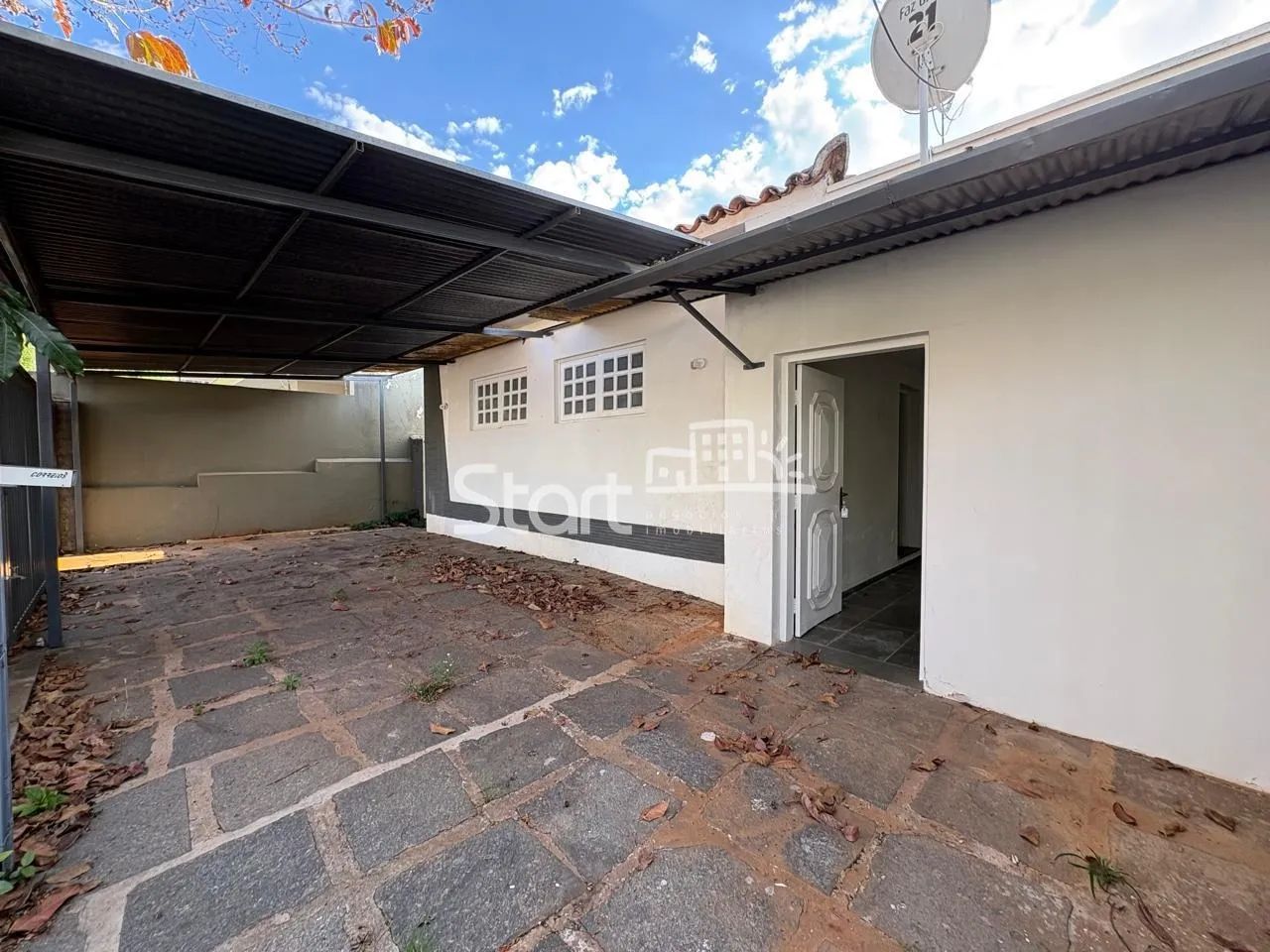 casa - Taquaral - Campinas - Foto 2