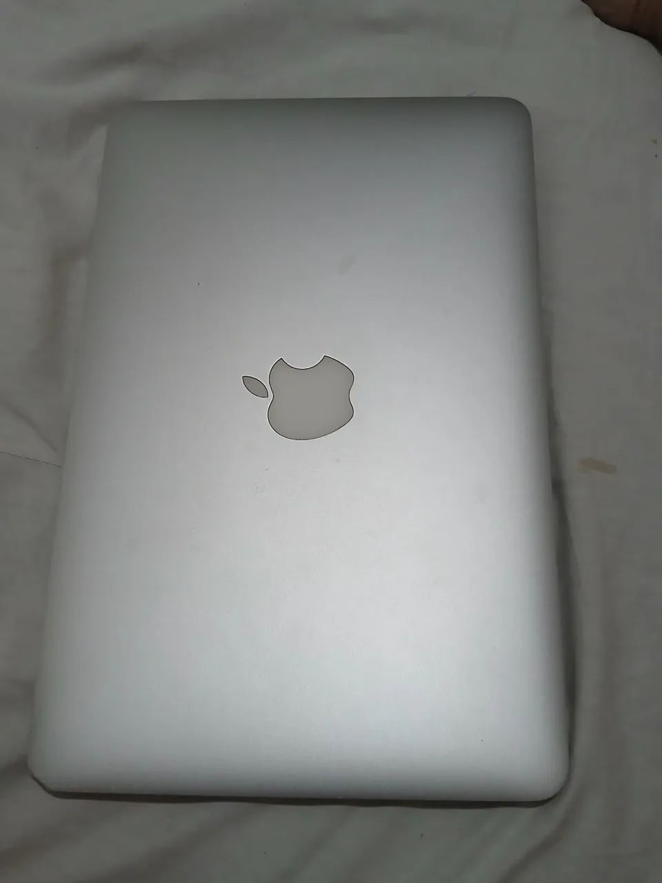 MacBook
