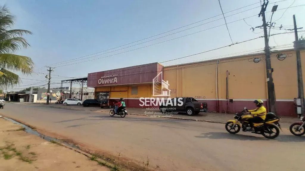 Ponto comercial a venda apto para financiamento - Foto 4