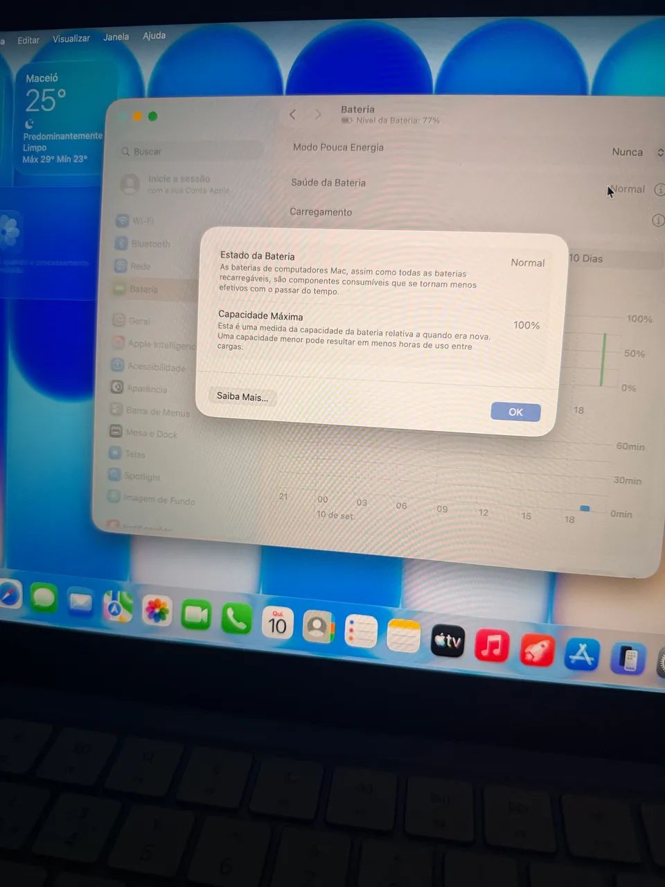 MacBook Neo 512gb  - Foto 3