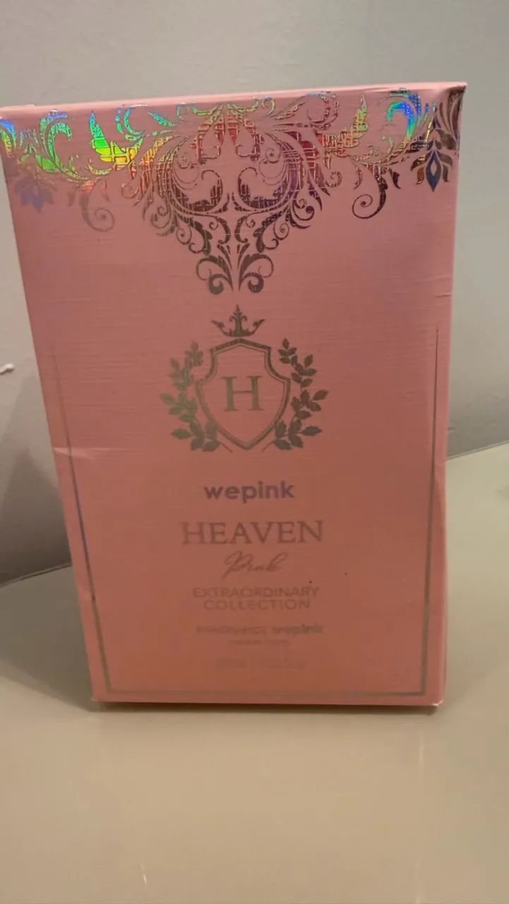 Perfumes Wepink  - Foto 5