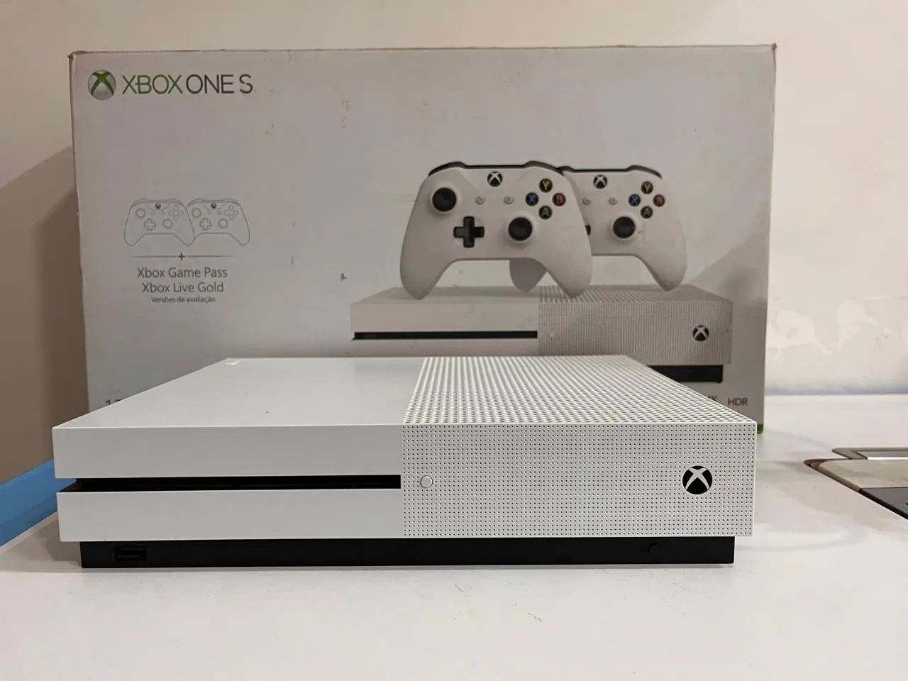 XBOX ONE S - Foto 2