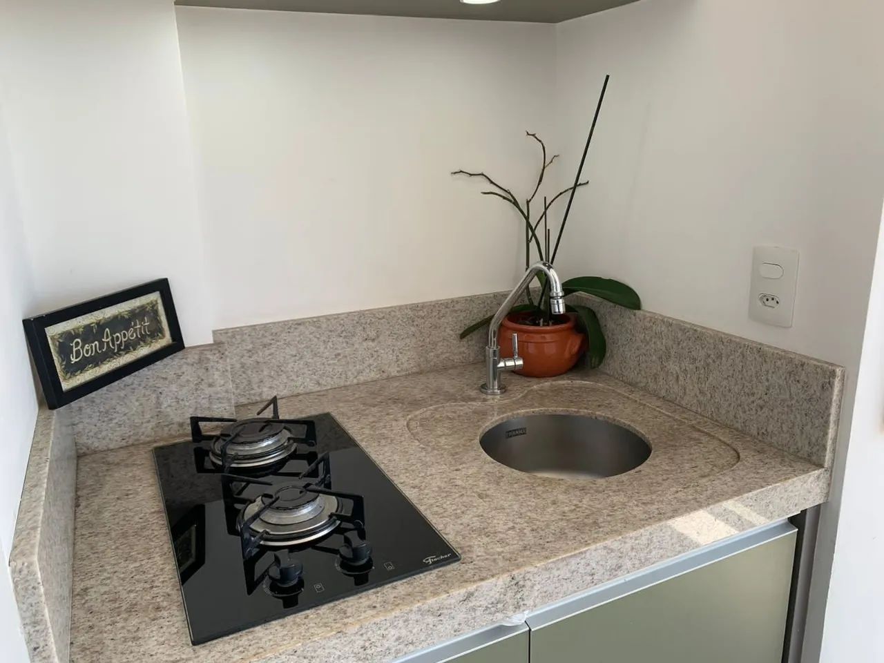 Apartamento com 03 dormitórios em Biguaçu/SC! - Foto 5