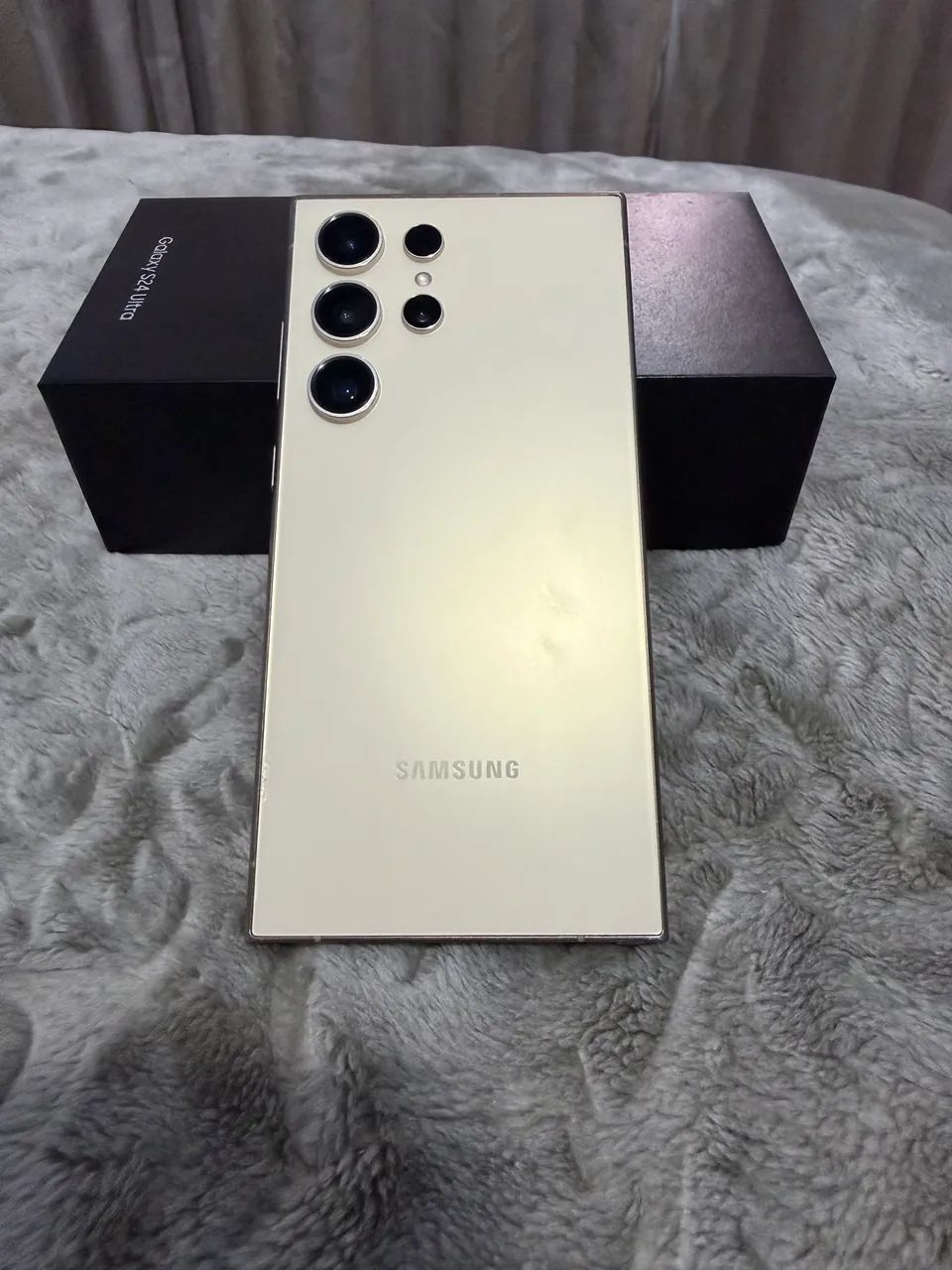 Samsung S24 Ultra 256g