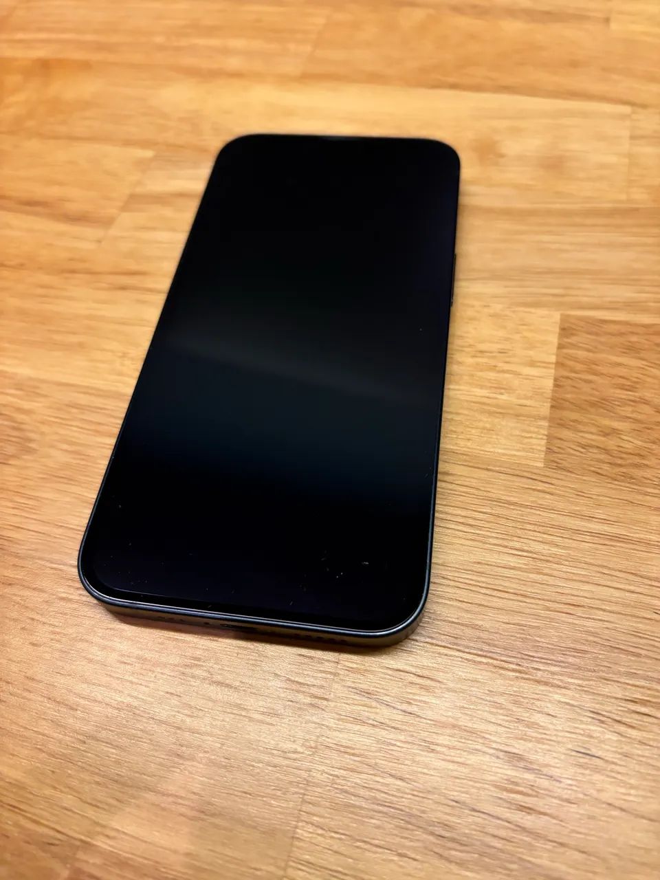 iPhone 13 - 256 GB - Black Midnight- Impecável