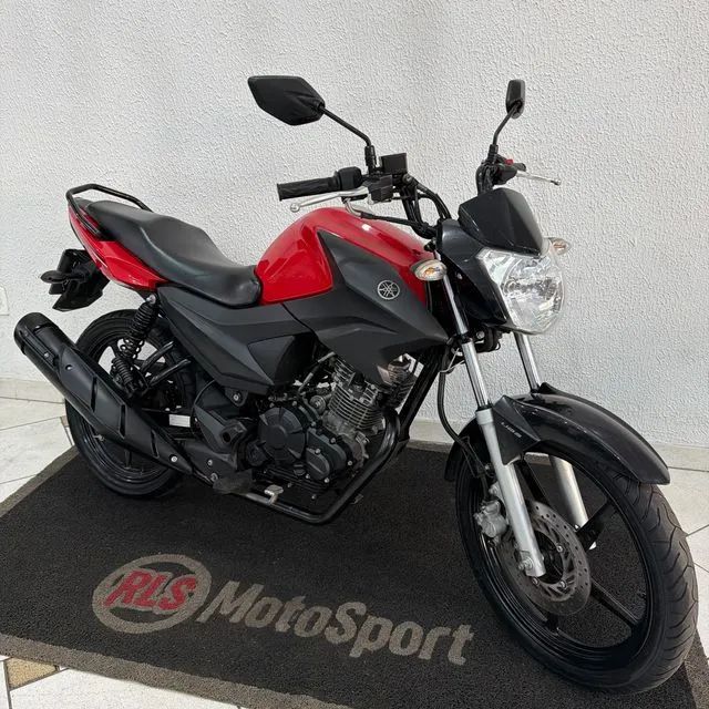 Yamaha YBR 150 FACTOR ED/FLEX