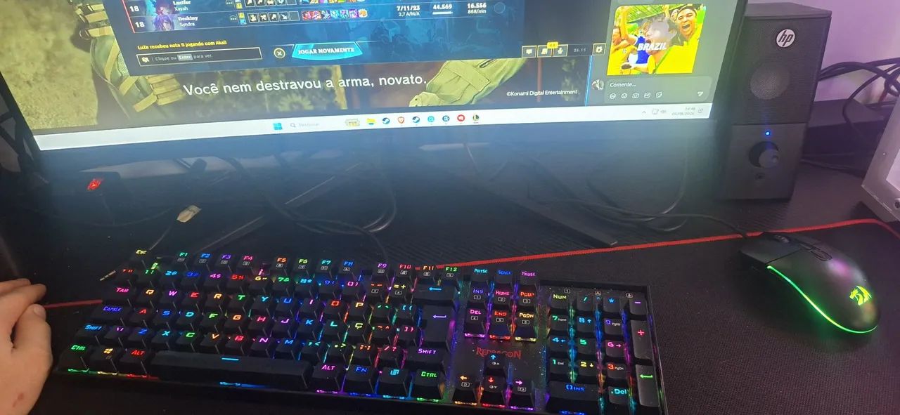 PC GAMER ARC B580 12GB - Foto 2