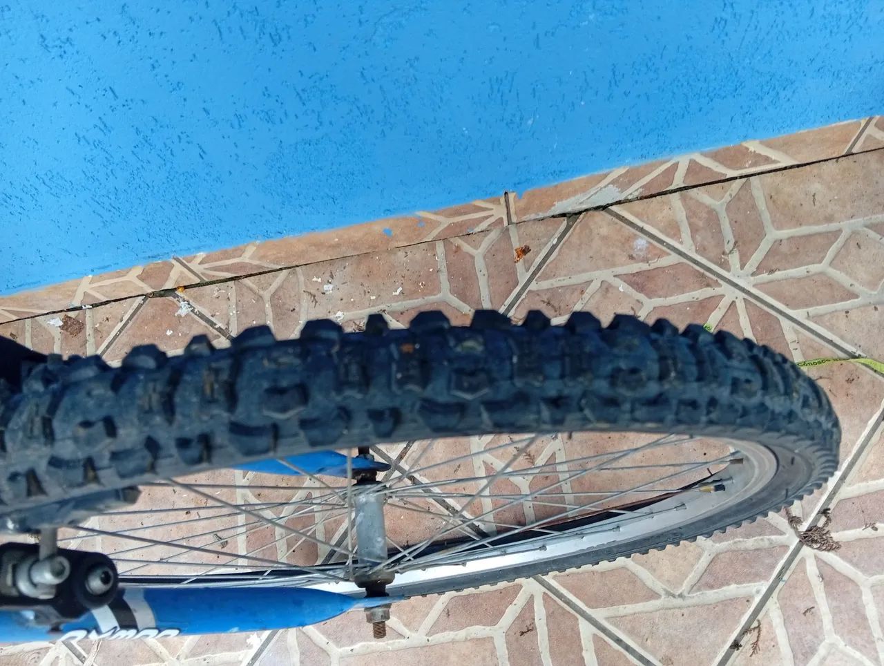 BICICLETA ARO 26  - Foto 4