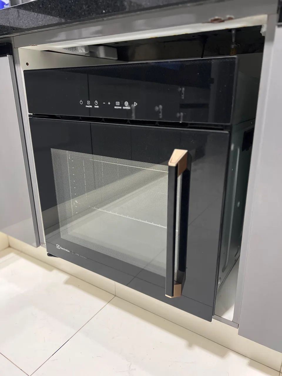 Forno elétrico  - Foto 4