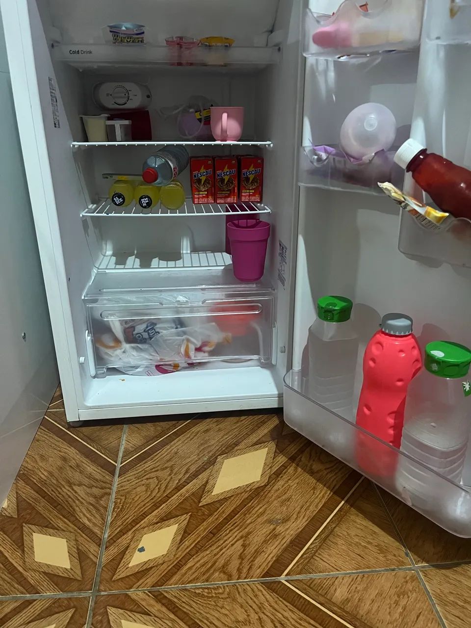 Frigobar Electrolux 122L - Foto 2