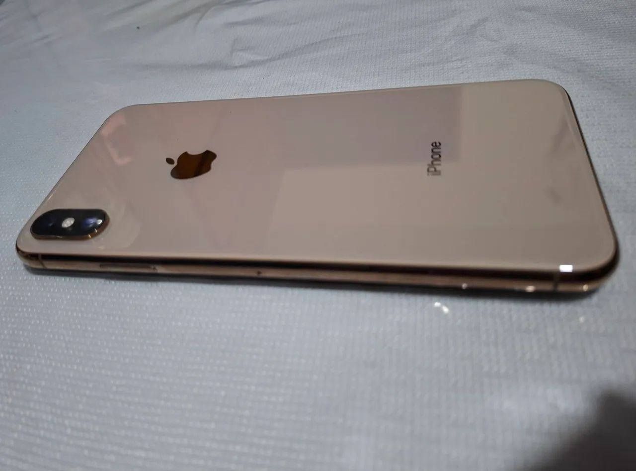 Iphone xs max 512gb (aceito ofertas)