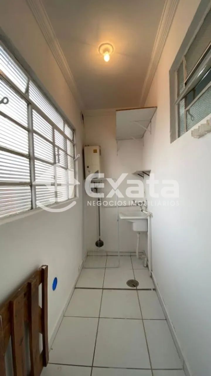 Apartamento para locação no Jardim Guadalajara - Foto 11