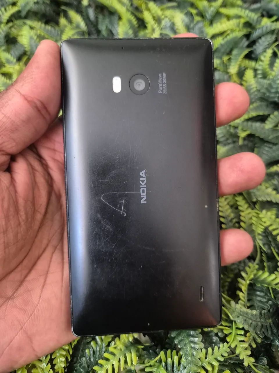 Nokia Lumia 930 