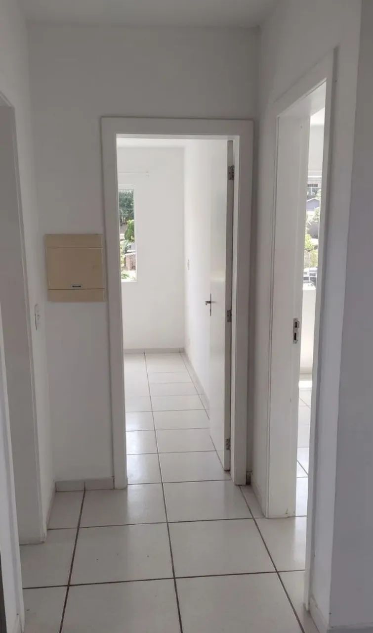 Apartamento com churrasqueira  - Foto 3