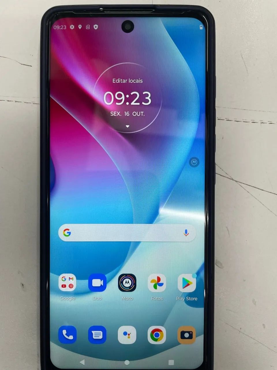 Celular Motorola G60s - Foto 2