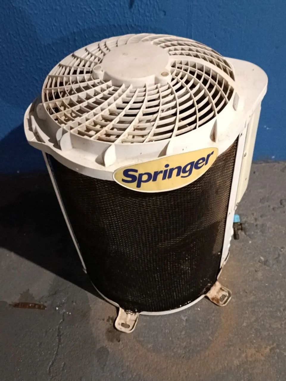 Ar condicionado/ ar Springer/ ar-condicionado  - Foto 4