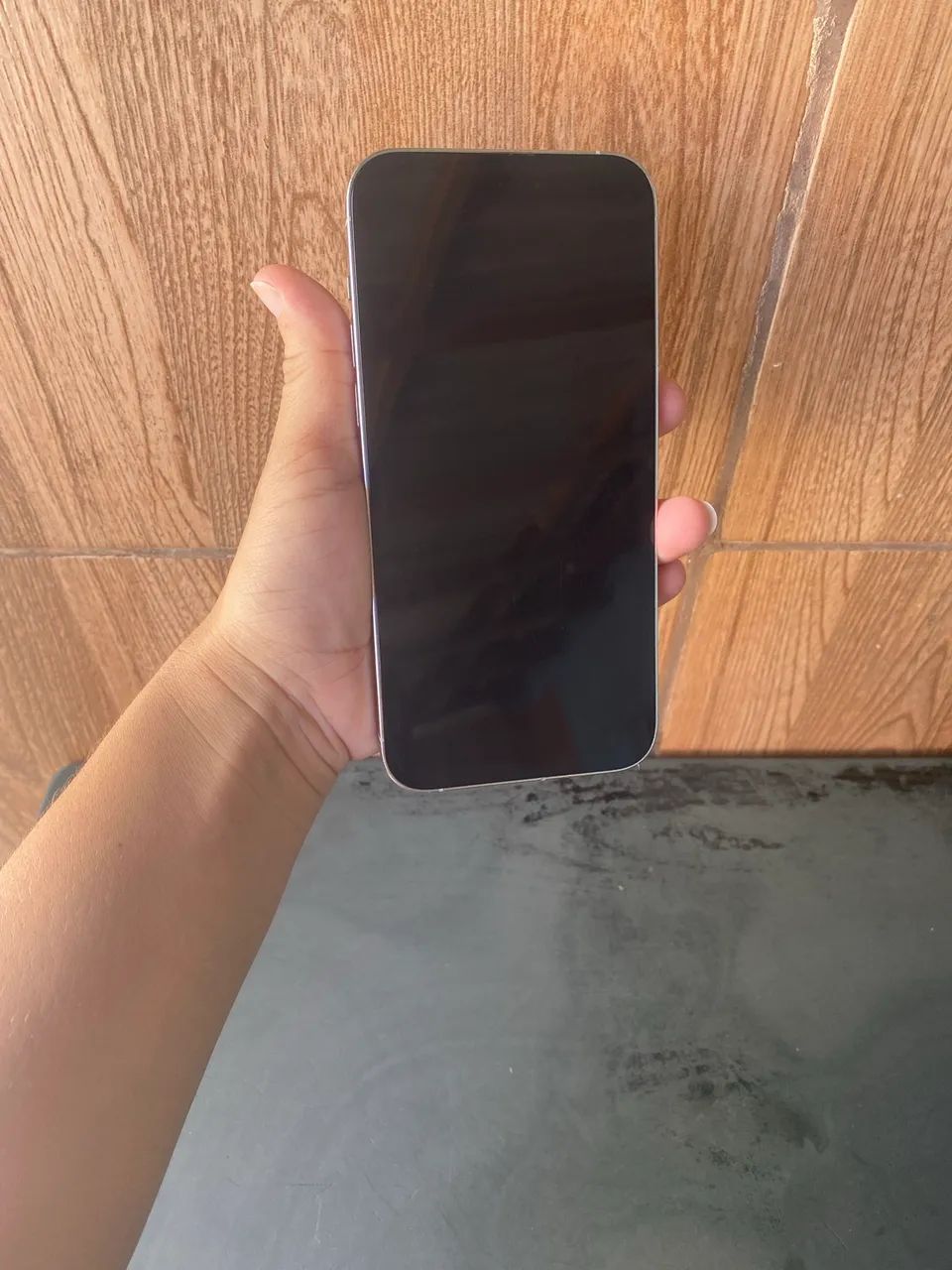 iPhone 14 Pro Max 256 gigas - Foto 5