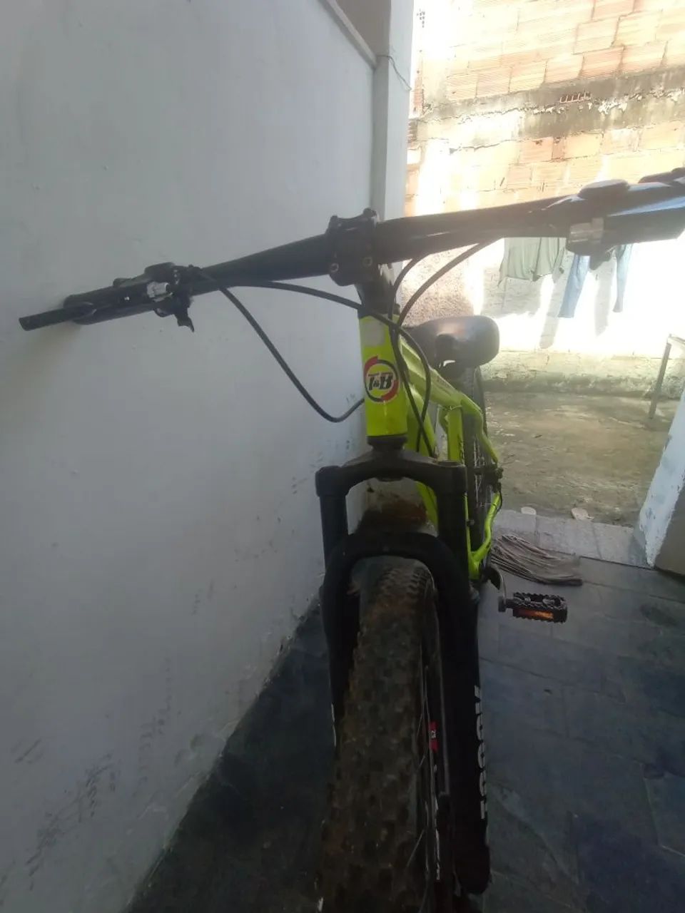 Track aro 29 - Foto 5