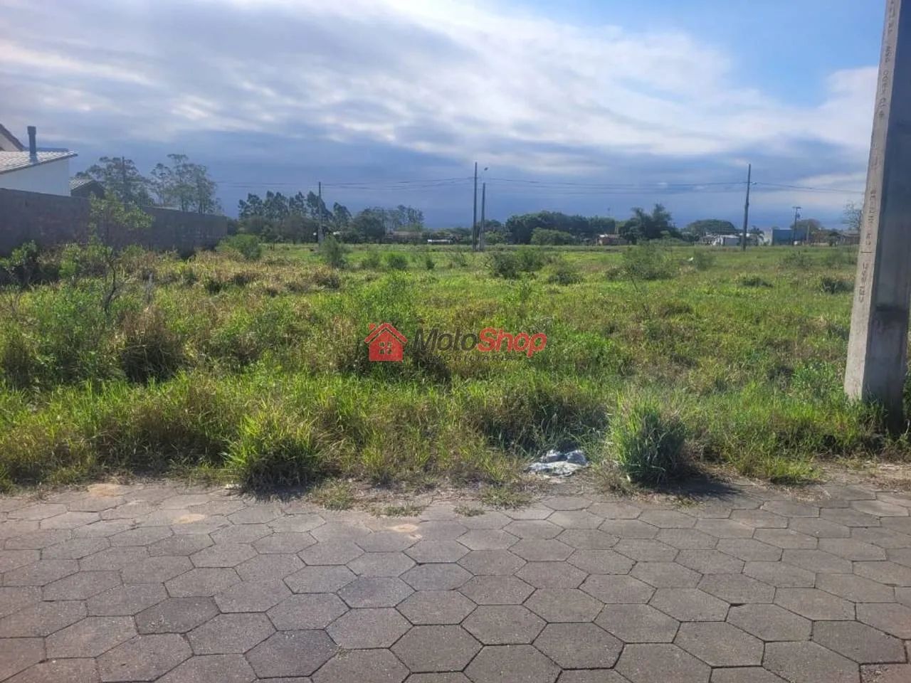 Terreno Bairro Caverazinho - Ararangua - SC - Foto 4