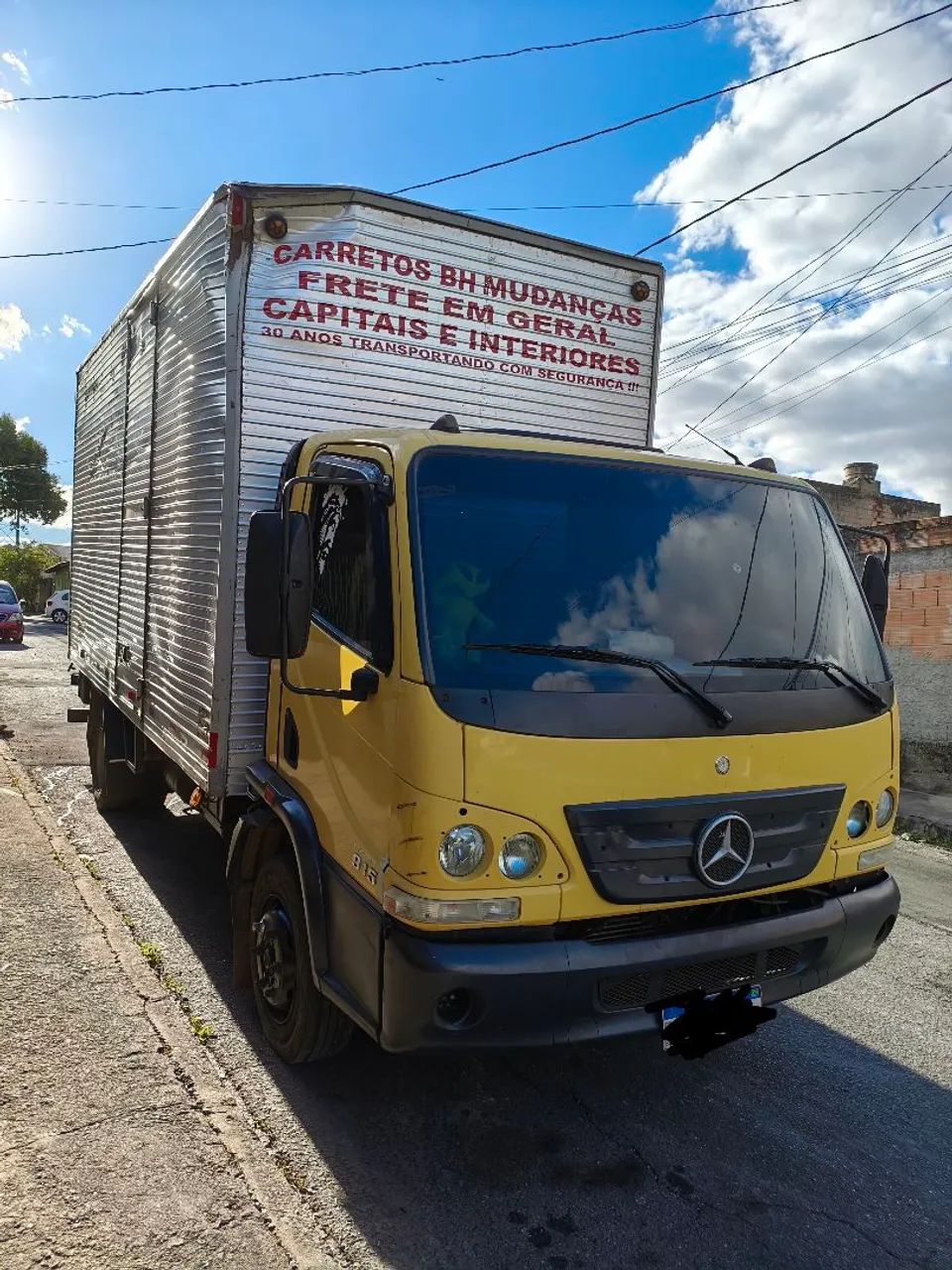 Accelo 915 2011 - Foto 3