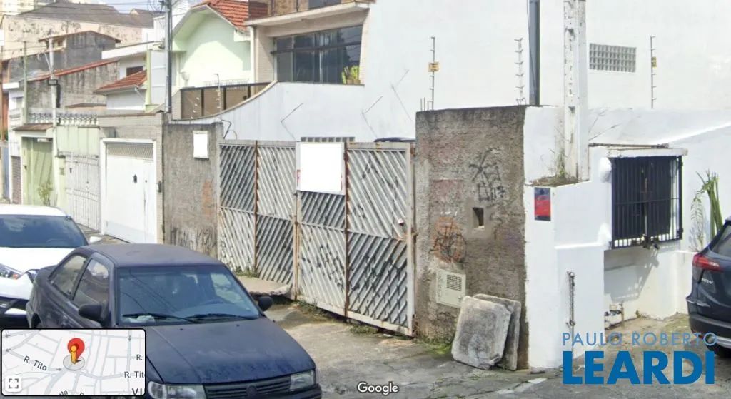 AREA - LAPA - SP - Foto 3