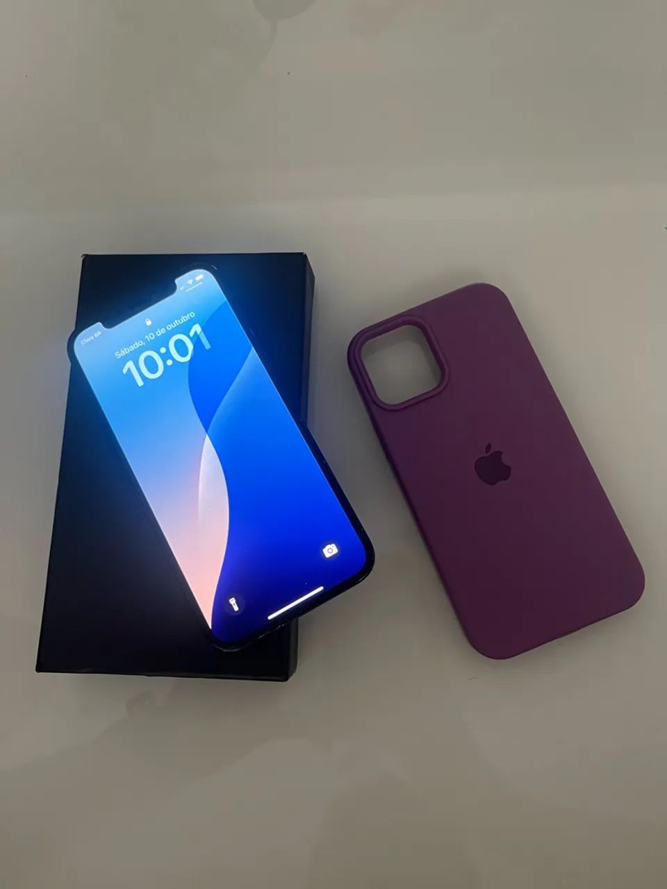 iPhone 12 - 64GB