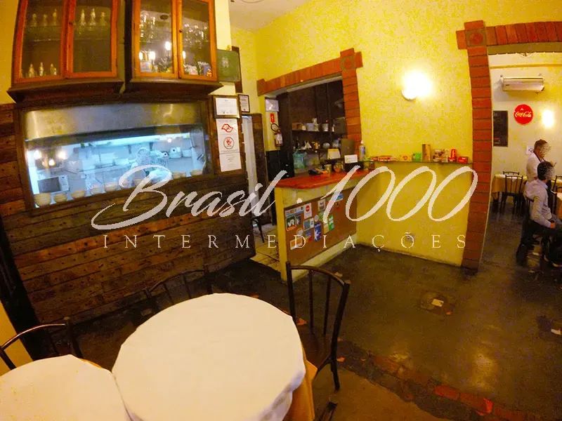 Restaurante na Vila Olimpia, SP - Foto 2