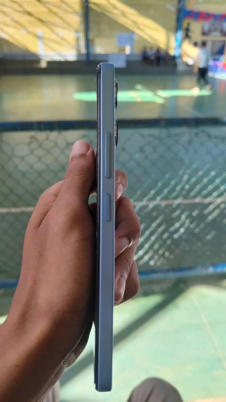 Redmi 12 - Excelente estado | Tela 90Hz + Câmera 50MP  - Foto 4