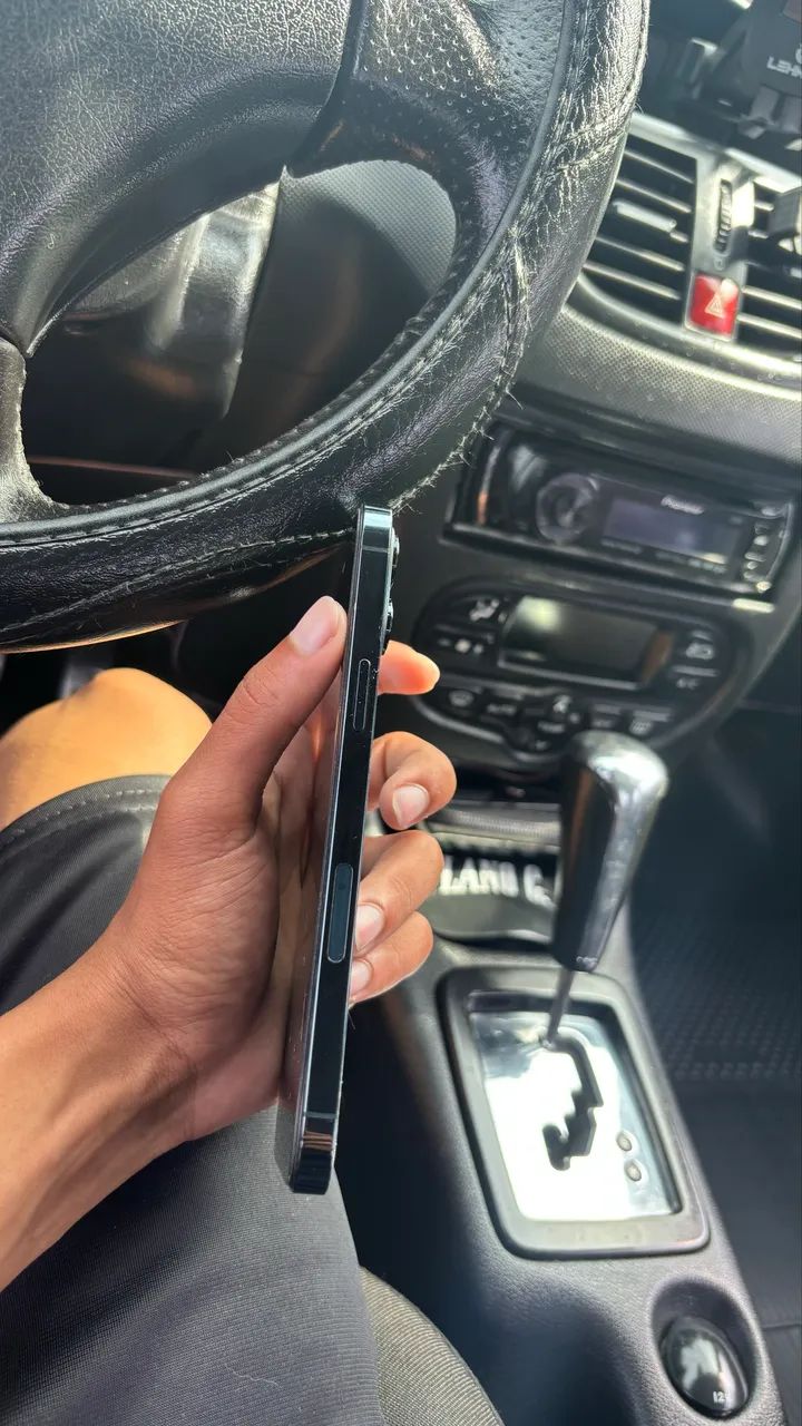Vendo IPhone 12 Pro Max