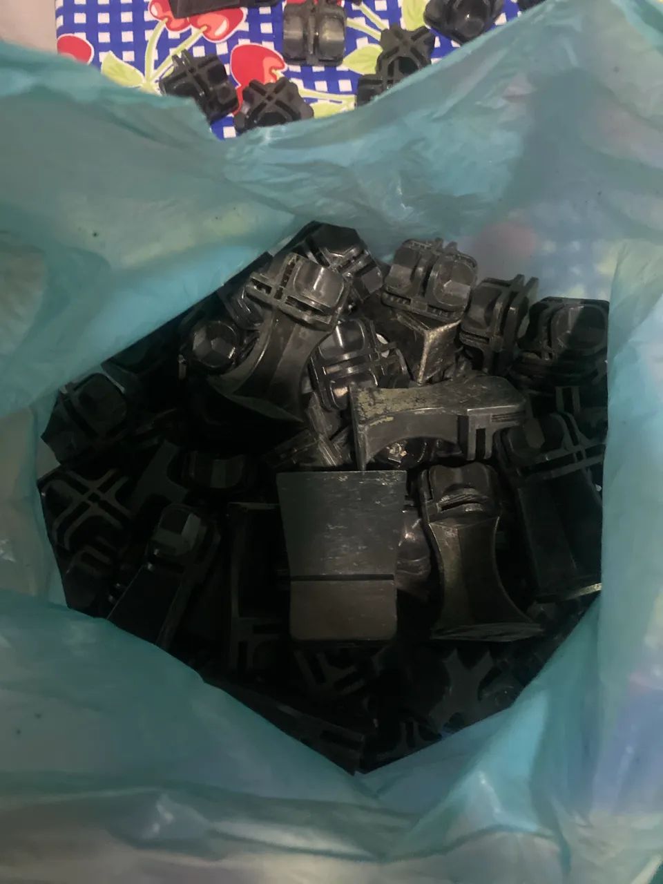 Conectivos para balcão de vidros - Foto 2