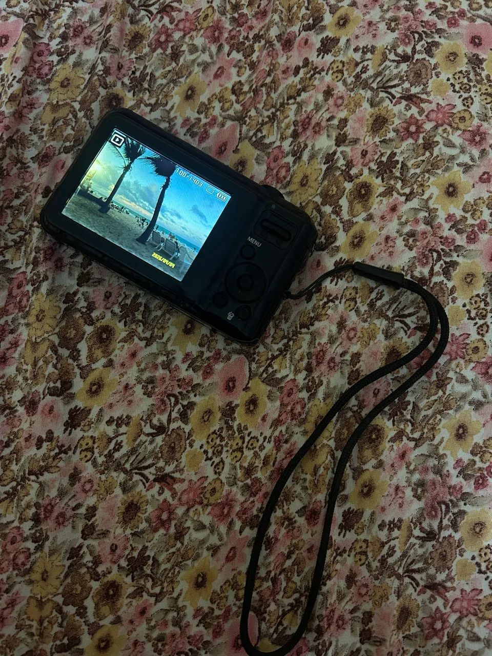 Câmera digital Samsung ES65 - Foto 2