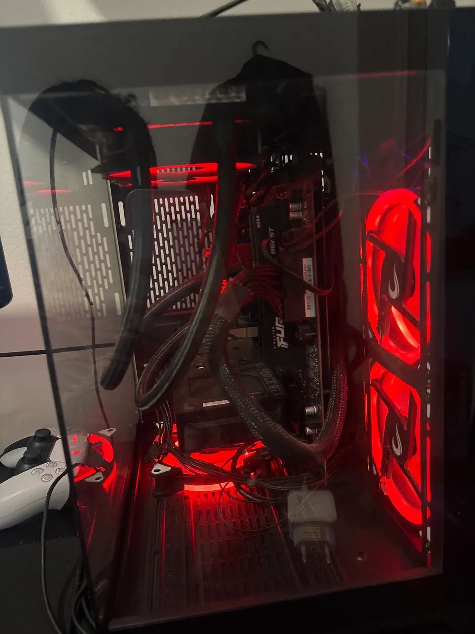 PC Gamer - RTX5060 - Foto 2