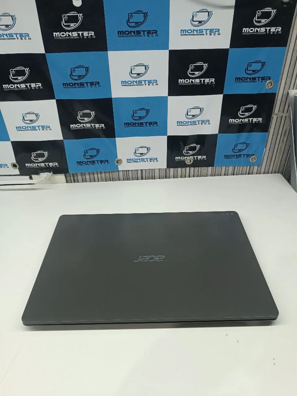 Acer Aspire 3 N19C1 - Foto 4