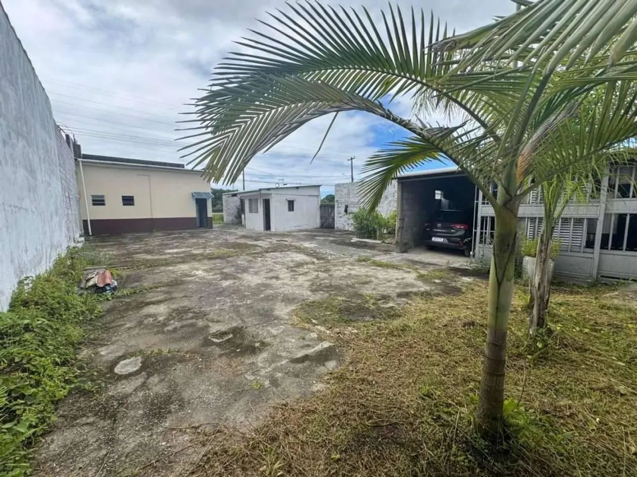Comercial com 1 quarto à Venda, Regina - Itanhaém