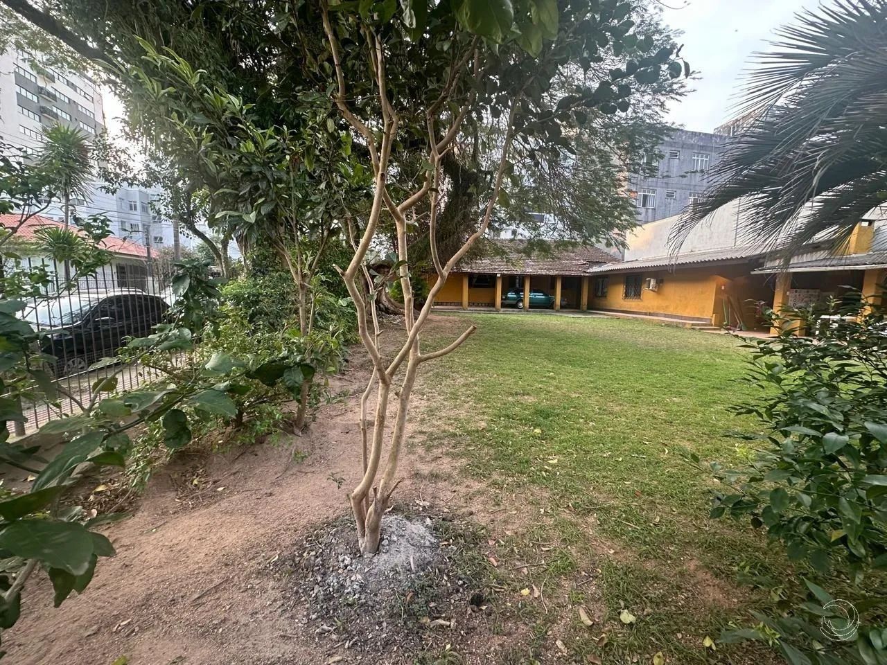 Terreno para Venda em Florianópolis, Coqueiros - Foto 3