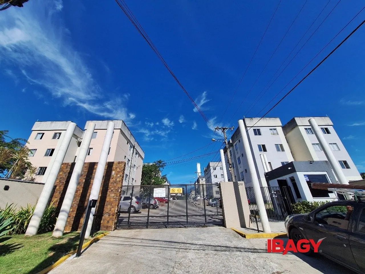 Excelente Apartamento 2 dormitório(s) em Bom Viver - Biguaçu - Foto 2