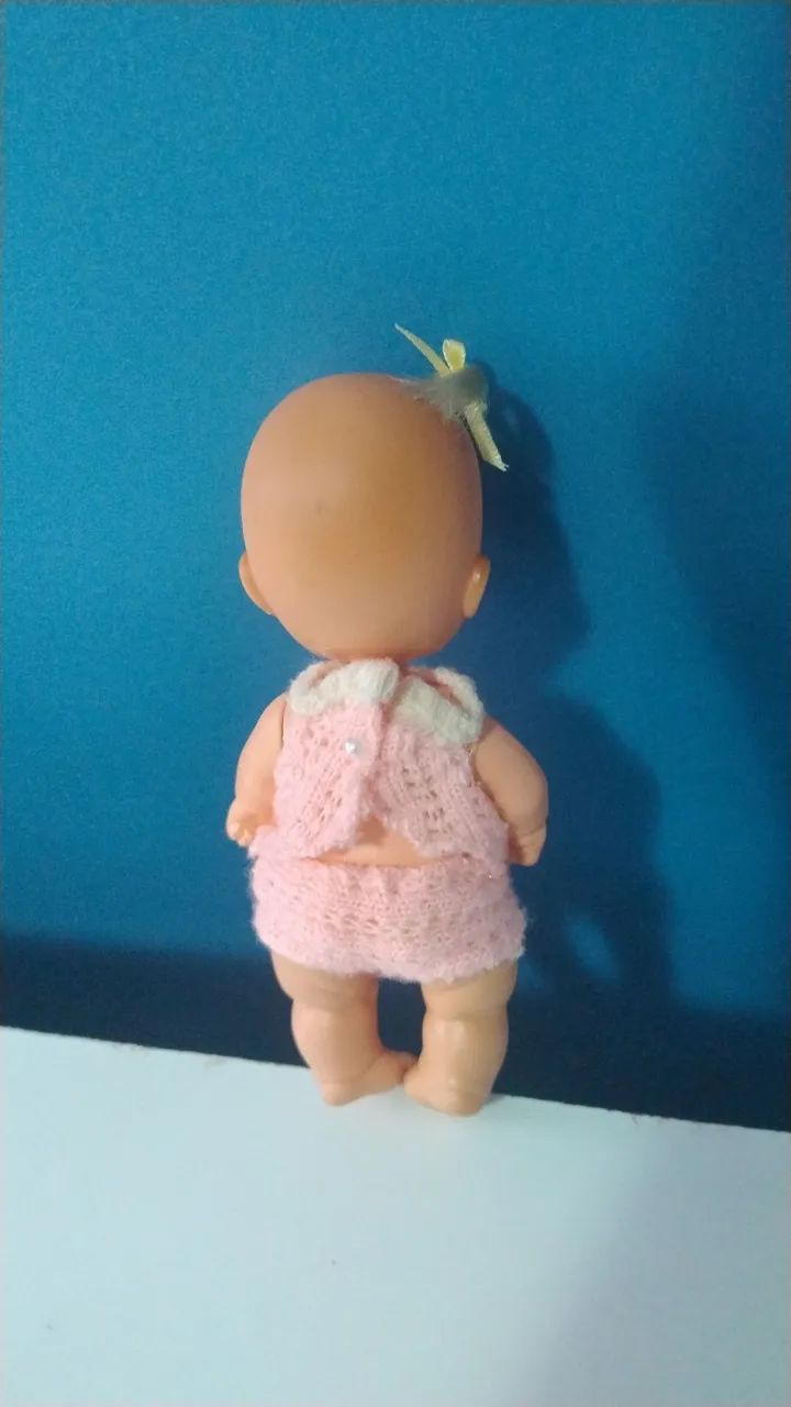 Boneca Chuquinha da estrela  - Foto 4