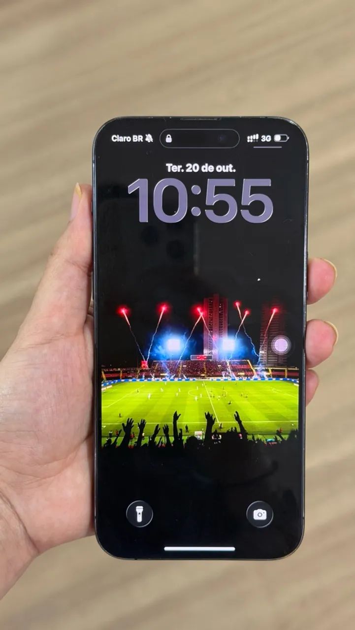 IPHONE 15 PRO MAX / 256GB
