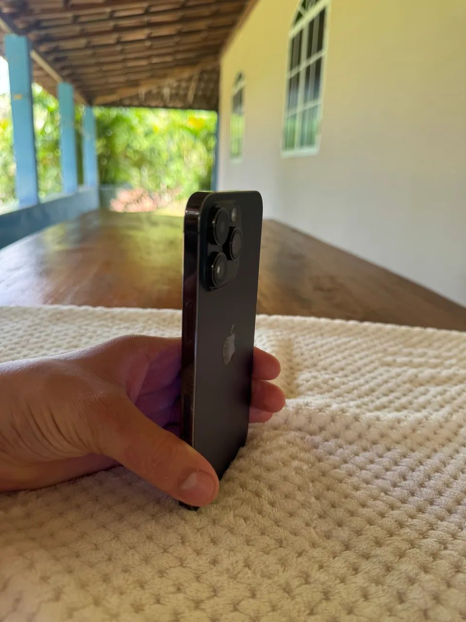 Vendo iPhone 14 Pro Max