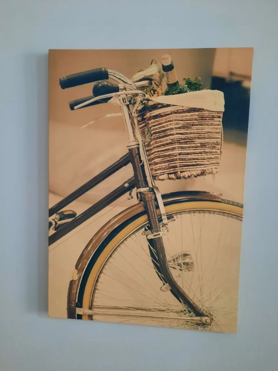 quadro decorativo